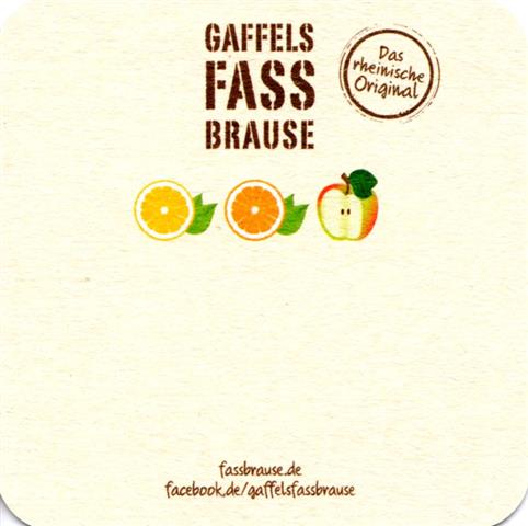 k�ln k-nw gaffel fass pure 8a (quad180-3 obstsymbole gro�)